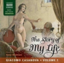 The Story of My Life : Volume 1 - Book