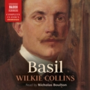 Basil - eAudiobook
