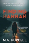 Finding Hannah - A pulse-pounding thriller you won't want to miss - Book