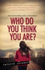 Who Do You Think You Are? - Book