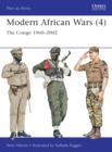 Modern African Wars (4) : The Congo 1960–2002 - eBook