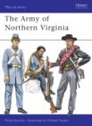 The Army of Northern Virginia - eBook