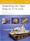 Modelling the Tiger Tank in 1/72 scale - eBook