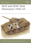 M10 and M36 Tank Destroyers 1942–53 - eBook