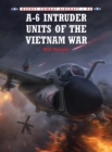 A-6 Intruder Units of the Vietnam War - eBook