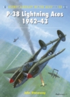 P-38 Lightning Aces 1942–43 - eBook