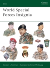 World Special Forces Insignia - eBook