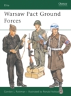 Warsaw Pact Ground Forces - eBook