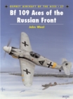 Bf 109 Aces of the Russian Front - eBook