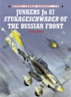 Junkers Ju 87 Stukageschwader of the Russian Front - eBook