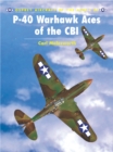 P-40 Warhawk Aces of the CBI - eBook