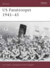 US Paratrooper 1941–45 - eBook