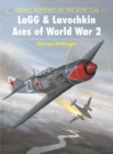 LaGG & Lavochkin Aces of World War 2 - eBook
