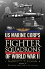 US Marine Corps Fighter Squadrons of World War II - eBook