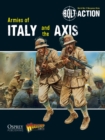 Bolt Action: Armies of Italy and the Axis - eBook