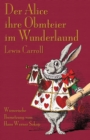 Der Alice Ihre Obmteier Im Wunderlaund - Book