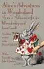Alice's Adventures in Wonderland : An Edition Printed in the Deseret Alphabet - Book