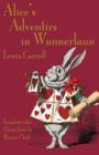 Alice's Adventirs in Wunnerlaun : Alice's Adventures in Wonderland in Glaswegian Scots - Book