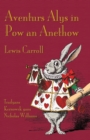 Aventurs Alys in POW an Anethow : Alice's Adventures in Wonderland in Cornish - Book