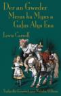 Der an Gweder Meras Ha Myns a Gafas Alys Ena : Through the Looking-Glass in Cornish - Book