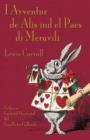 I Avventur de Alis ind el Paes di Meravili : Alice's Adventures in Wonderland in Western Lombard - Book