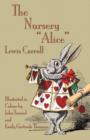 The Nursery "Alice" - Book
