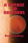 A Voyage to Arcturus - Book