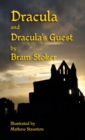 Dracula and Dracula's Guest - Book
