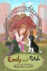Emily and Patch - Book