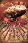 The Ruby Airship - Book