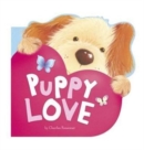 Puppy Love - Book