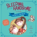 Sleeping Handsome and the Princess Engineer - Book