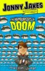 Jonny Jakes Investigates the Hamburgers of Doom - eBook