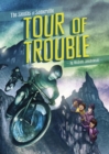 Tour of Trouble - Book