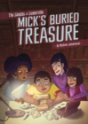 Mick's Buried Treasure - Book