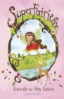 Farrah the Shy Fawn - eBook