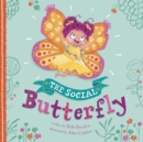 The Social Butterfly - Book