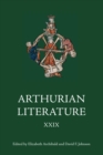 Arthurian Literature XXIX - eBook