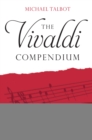 The Vivaldi Compendium - eBook