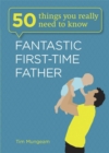 Fantastic First-time Father - Book