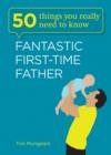 Fantastic First-Time Father - eBook