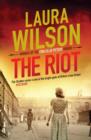 The Riot : DI Stratton 5 - eBook