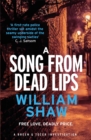 A Song from Dead Lips : the first book in the gritty Breen & Tozer series - Book