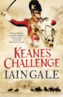 Keane's Challenge - Book