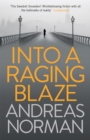 Into a Raging Blaze - Book
