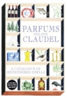 Parfums : A Catalogue of Remembered Smells - eBook