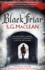 The Black Friar : The Seeker 2 - Book