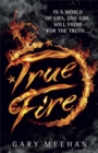 The True Trilogy: True Fire : Book 1 - Book