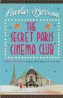 The Secret Paris Cinema Club - Book