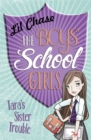 The Boys' School Girls: Tara's Sister Trouble - Book